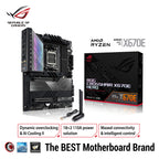 ASUS ROG Crosshair X670E Hero ATX Motherboard