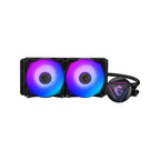 MSI MAG CoreLiquid 280R Liquid Cooler