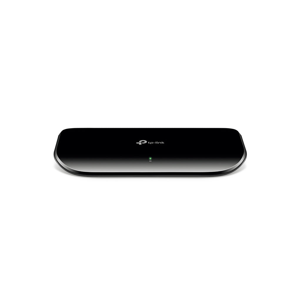 TP-Link TL-SG1008D 8-Port Gigabit Desktop Switch