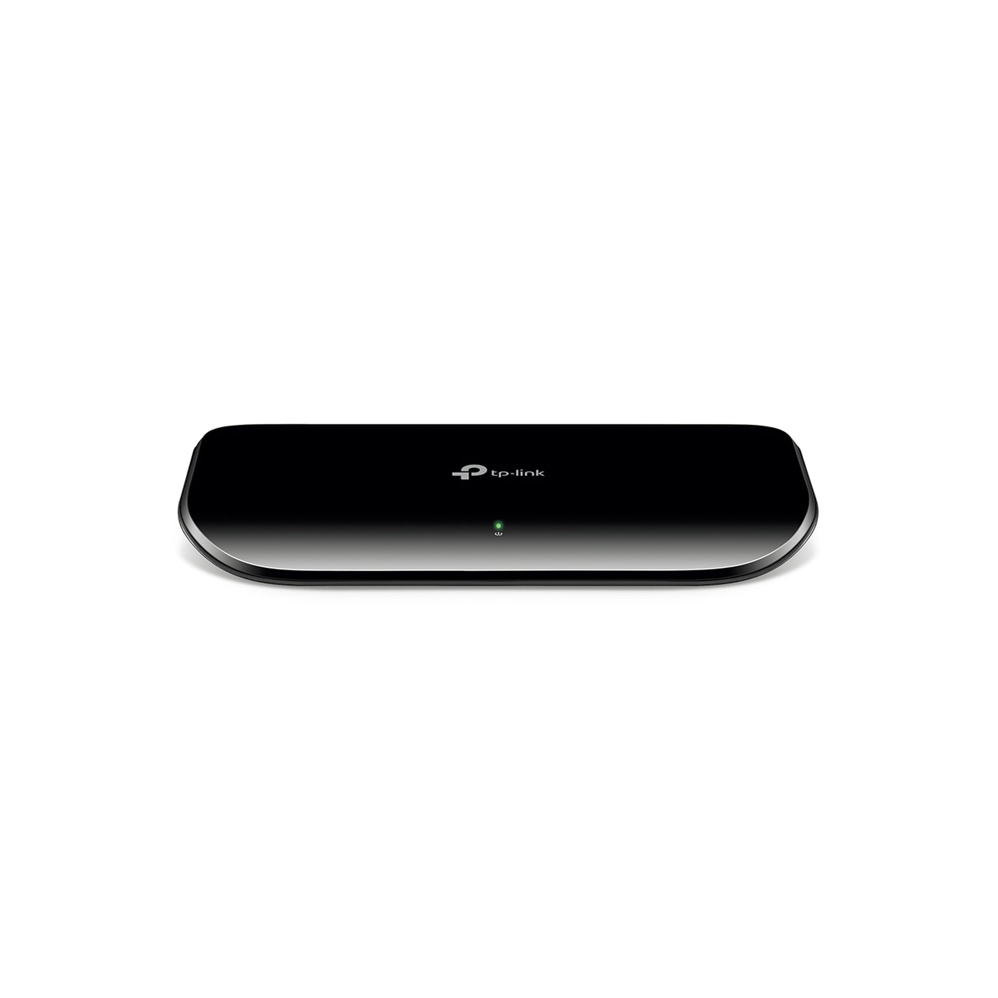 TP-Link TL-SG1008D 8-Port Gigabit Desktop Switch