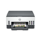 HP Smart Tank 720 All-in-One Wireless Ink Tank Printer – Print, Scan, Copy & High-Capacity Refillable Ink System with ADF for Home & Office