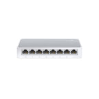 TP-Link TL-SF1008D 8-Port 10/100Mbps Desktop Switch