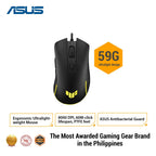 ASUS TUF Gaming M3 Gen II Ultralight Wired Gaming Mouse