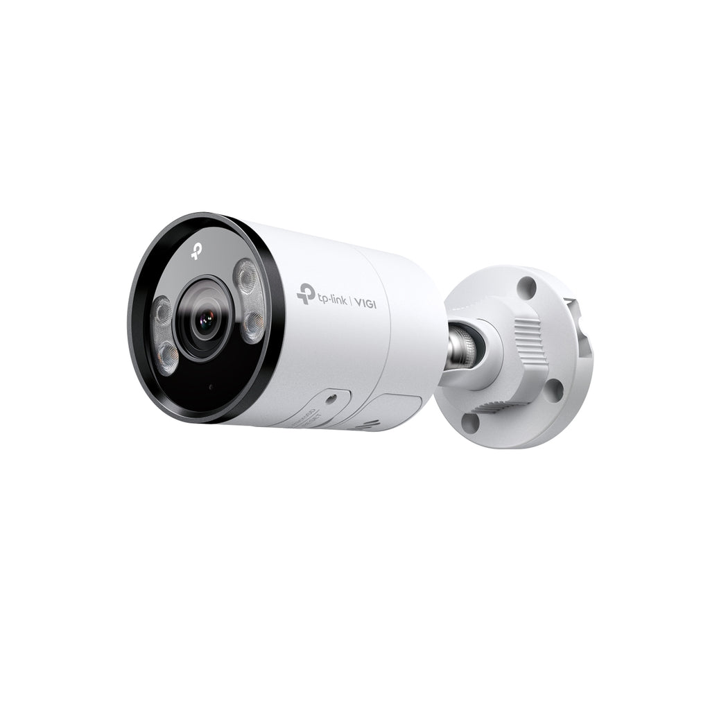 TP-Link VIGI C345 VIGI 4MP Outdoor Full-Color Bullet Network Camera