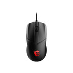 MSI Clutch GM41 Lightweight Gaming Mouse