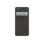 Casio fx-82MS-2 Scientific Calculator 240 Functions 2-Line Display