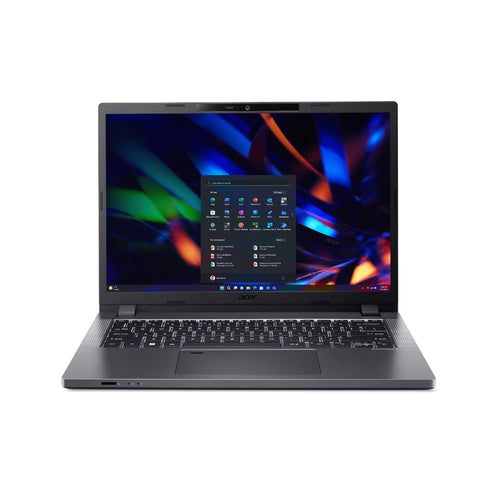 Acer TravelMate P2 14 TMP214-55-50H7 Intel Core i5-1335U Laptop 8GB RAM 512GB SSD 14" WUXGA WiFi 6E Bluetooth 5.2