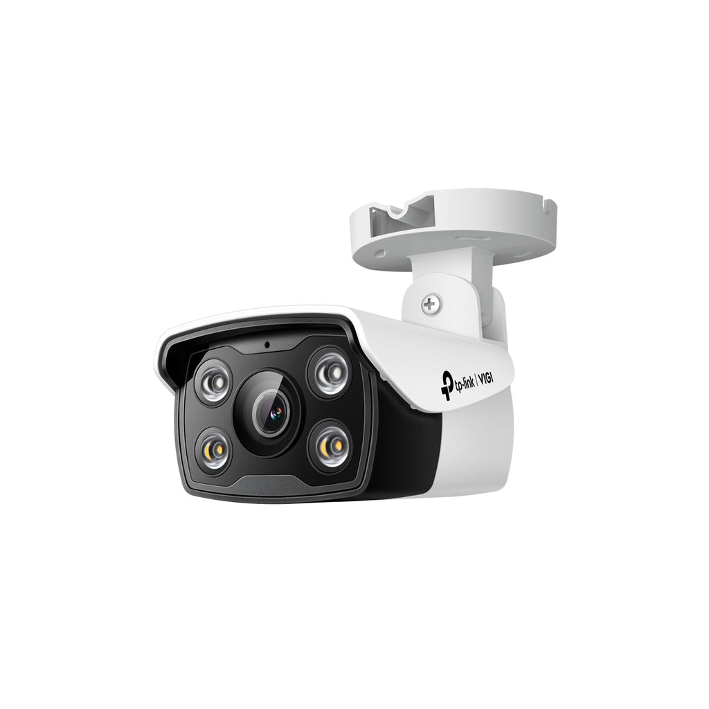 TP-Link VIGI C330 3MP Outdoor Full-Color Bullet Network Camera