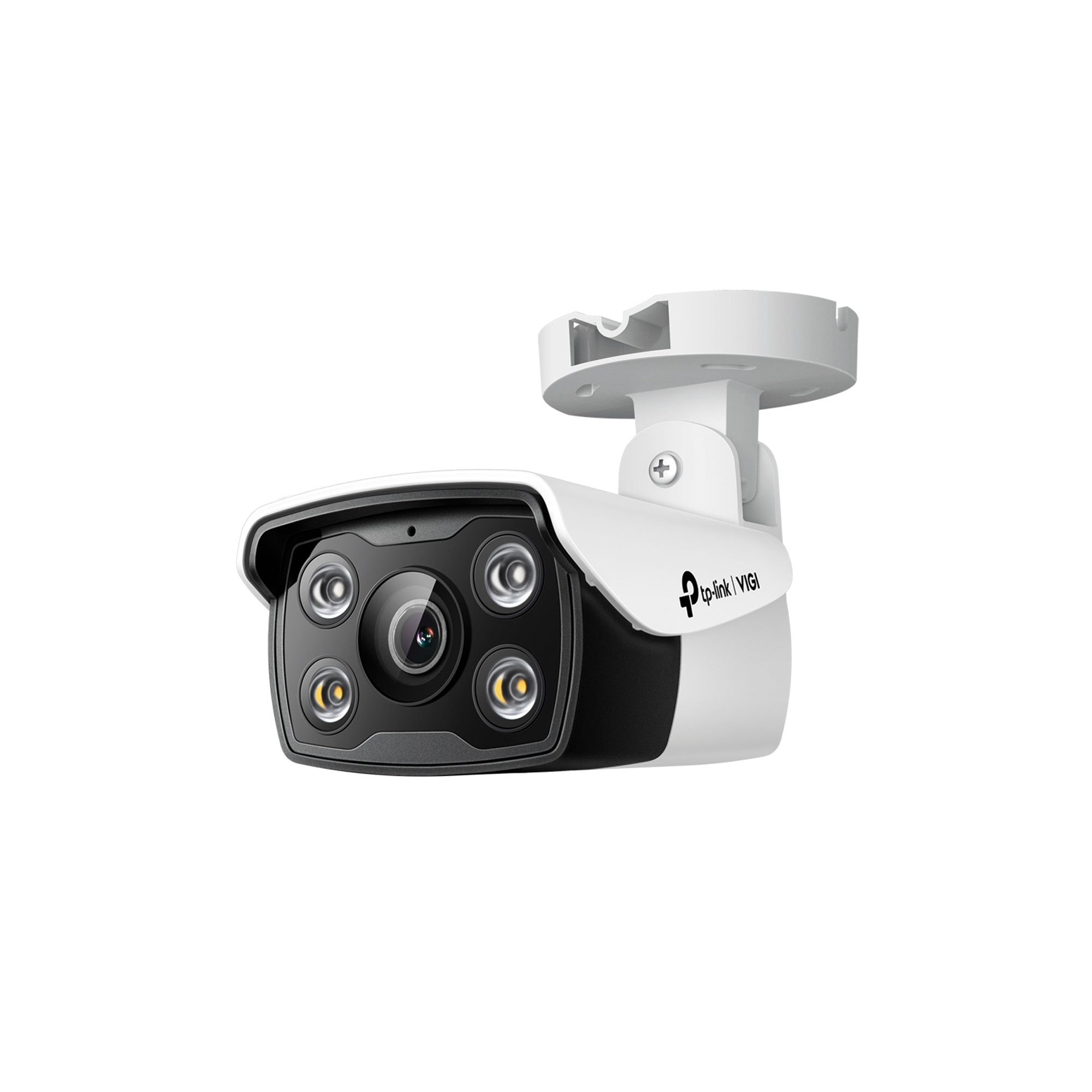TP-Link VIGI C330 3MP Outdoor Full-Color Bullet Network Camera