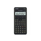 Casio fx-95MS-2 Scientific Calculator 244 Functions 2-Line Display Equation Fraction Statistics