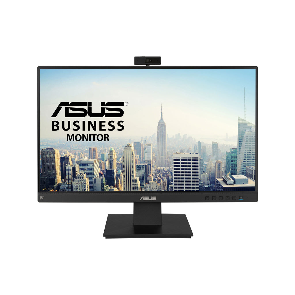 ASUS BE24EQK 23.8" Business Monitor with Full HD Webcam