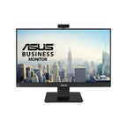 ASUS BE24EQK 23.8" Business Monitor with Full HD Webcam