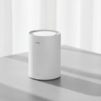 CUDY M3000 AX3000 WiFi 6 mesh system modern home setup.

1-Pack 2-Pack 3-Pack