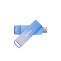 SANDISK® Creator Phone Drive USB-C & Lightning – Dual Connector Flash Drive for iPhone, Android, Fast Photo & Video Transfer, Creator Storage