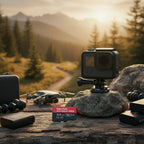 Professional microSD memory card close-up product photography.

64GB 128GB 256GB 512GB 1TB 2TB