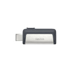 SANDISK® Ultra Dual Drive USB Type-C – Dual USB-C & USB-A Flash Drive for Android, MacBook, Laptop & Fast File Transfer Storage