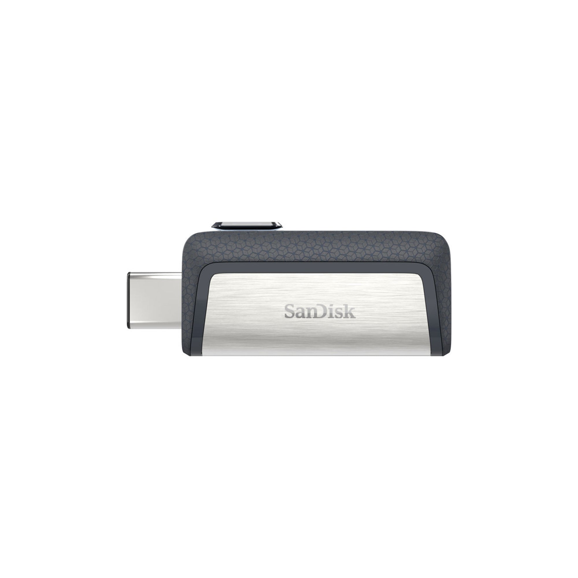 SANDISK® Ultra Dual Drive USB Type-C – Dual USB-C & USB-A Flash Drive for Android, MacBook, Laptop & Fast File Transfer Storage