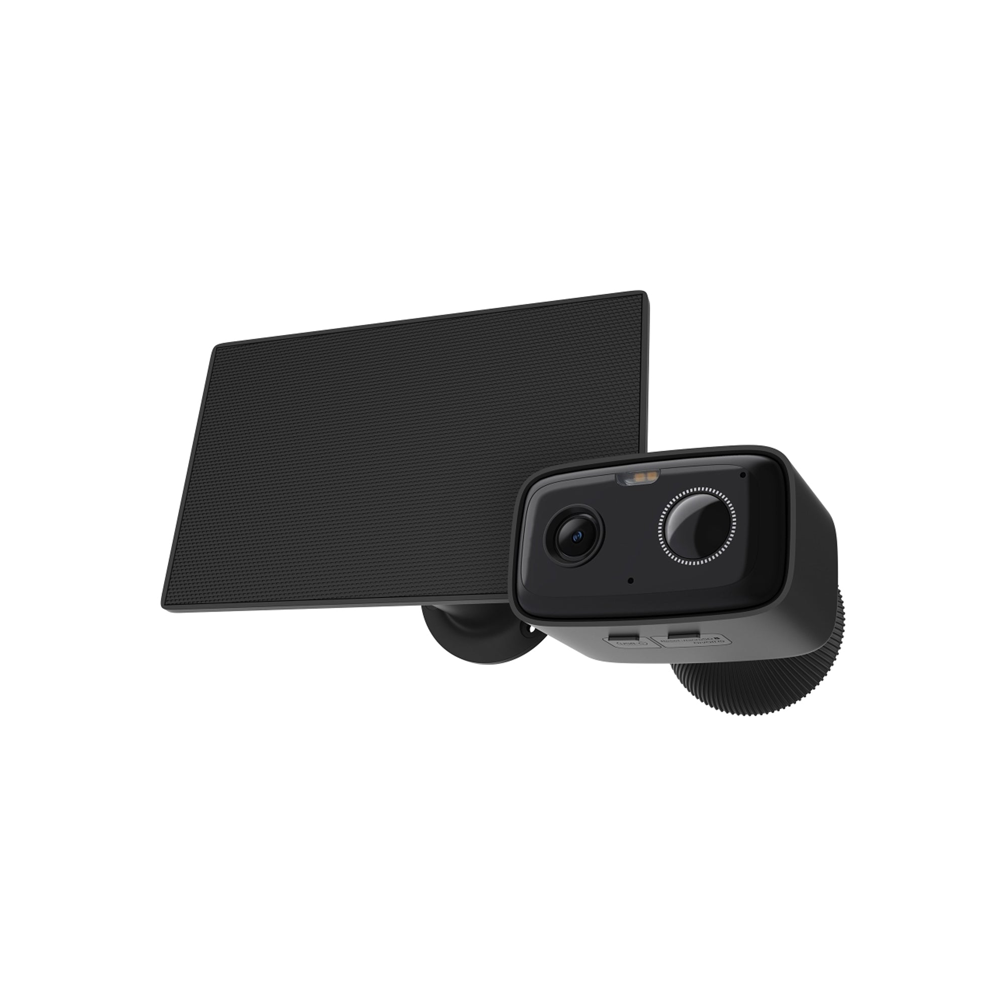 Tapo C401 KIT Solar-Powered Security Camera Kit – 1080p Wire-Free Outdoor Smart Camera with AI Detection, Color Night Vision & 180-Day Battery Life