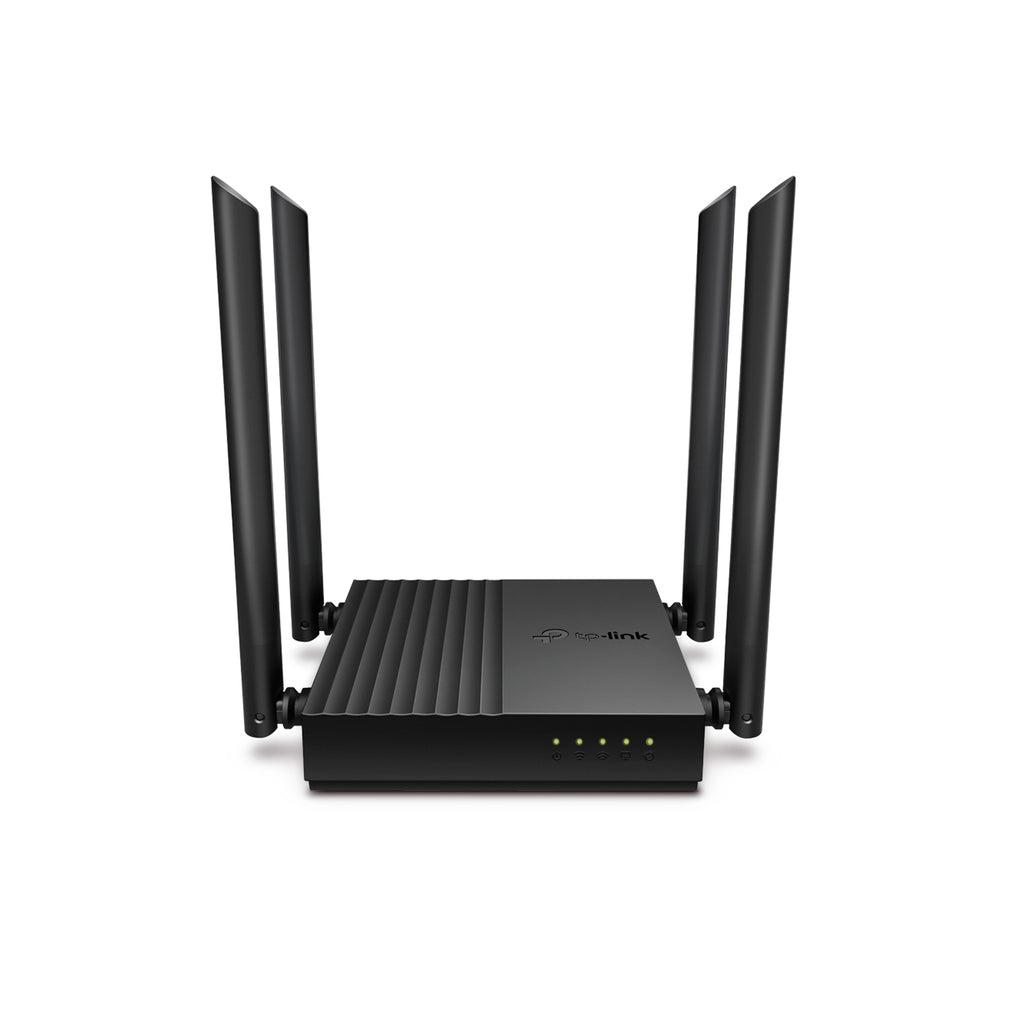 TP-Link Archer C64 AC1200 Wireless MU-MIMO Wi-Fi Router