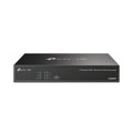 TP-Link VIGI NVR1004H-4P 4 Channel PoE+ Network Video Recorder