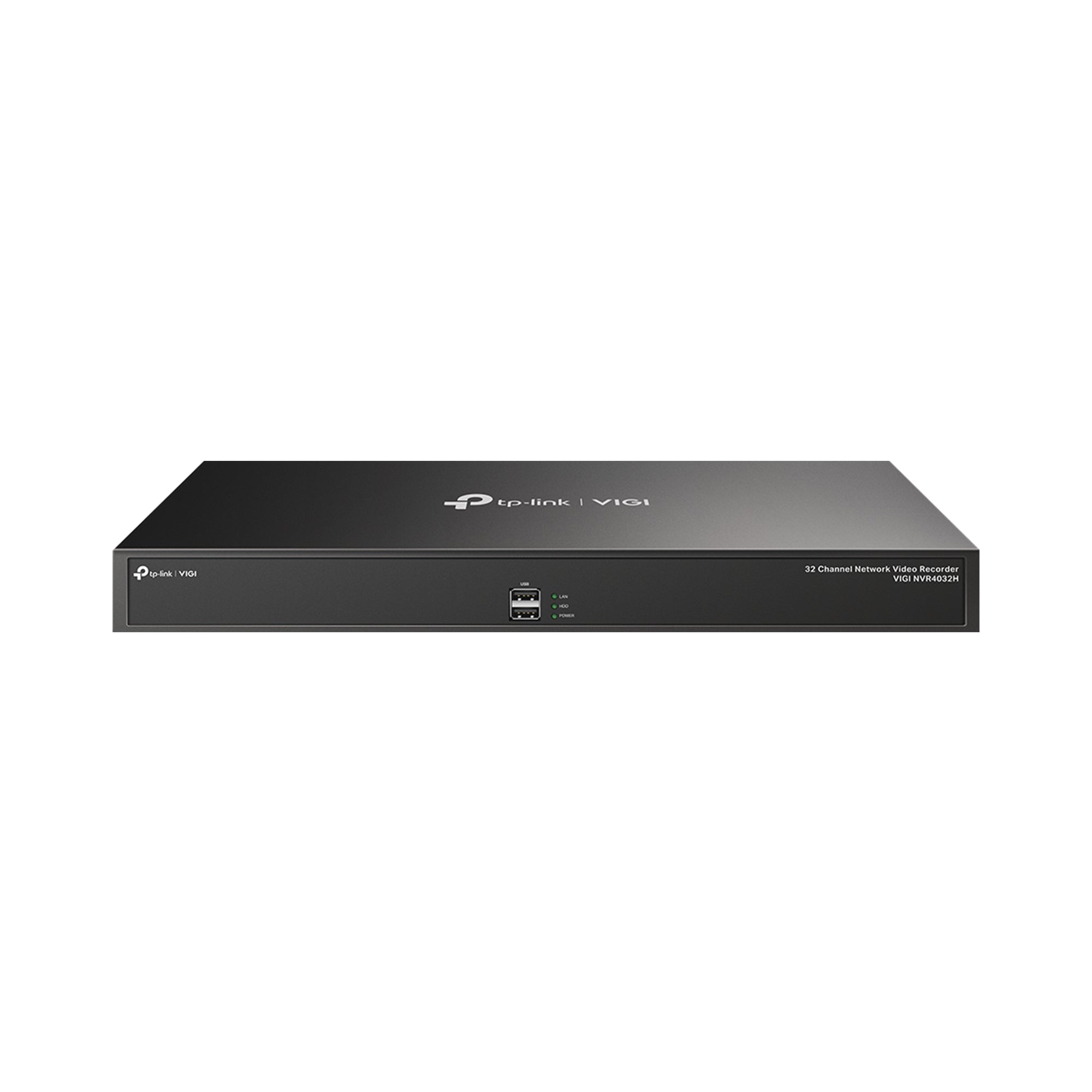 TP-Link VIGI NVR4032H 32 Channel Network Video Recorder