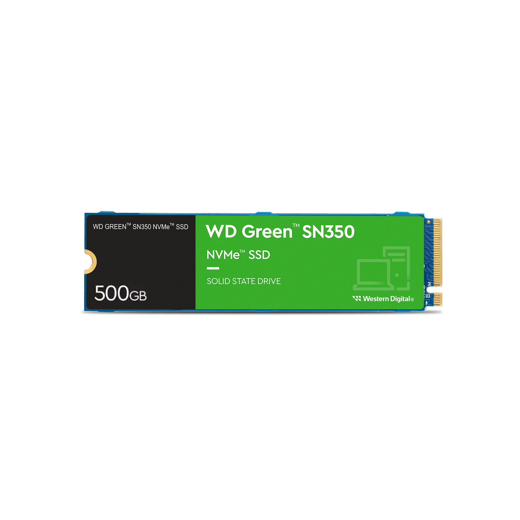 500GB