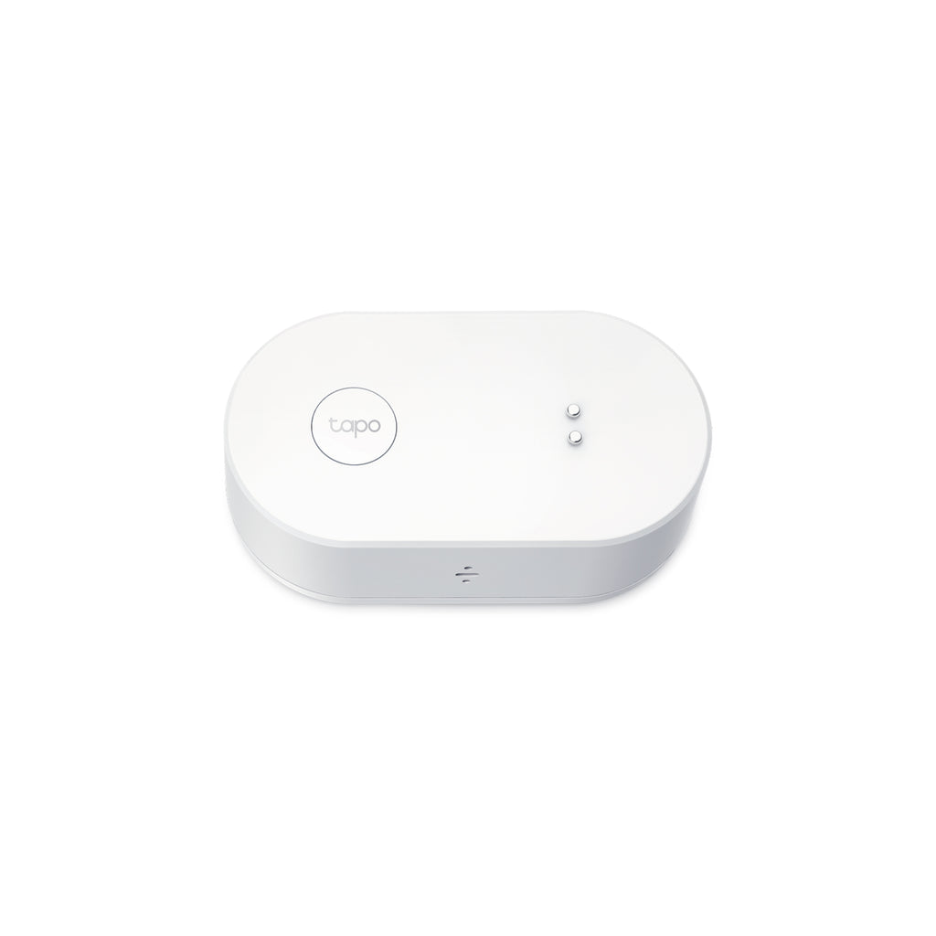 Tapo T300 Smart Water Leak Sensor – Wi-Fi Water Leak Detector with 90dB Alarm, Instant App Alerts & IP67 Waterproof Protection