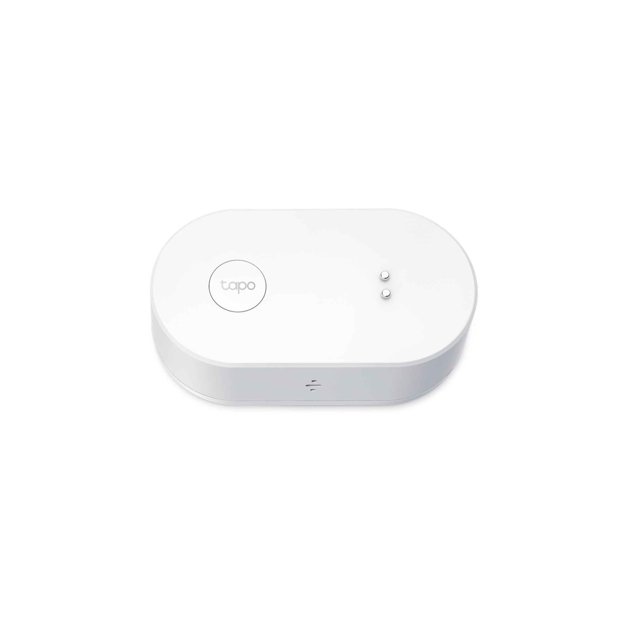 Tapo T300 Smart Water Leak Sensor – Wi-Fi Water Leak Detector with 90dB Alarm, Instant App Alerts & IP67 Waterproof Protection