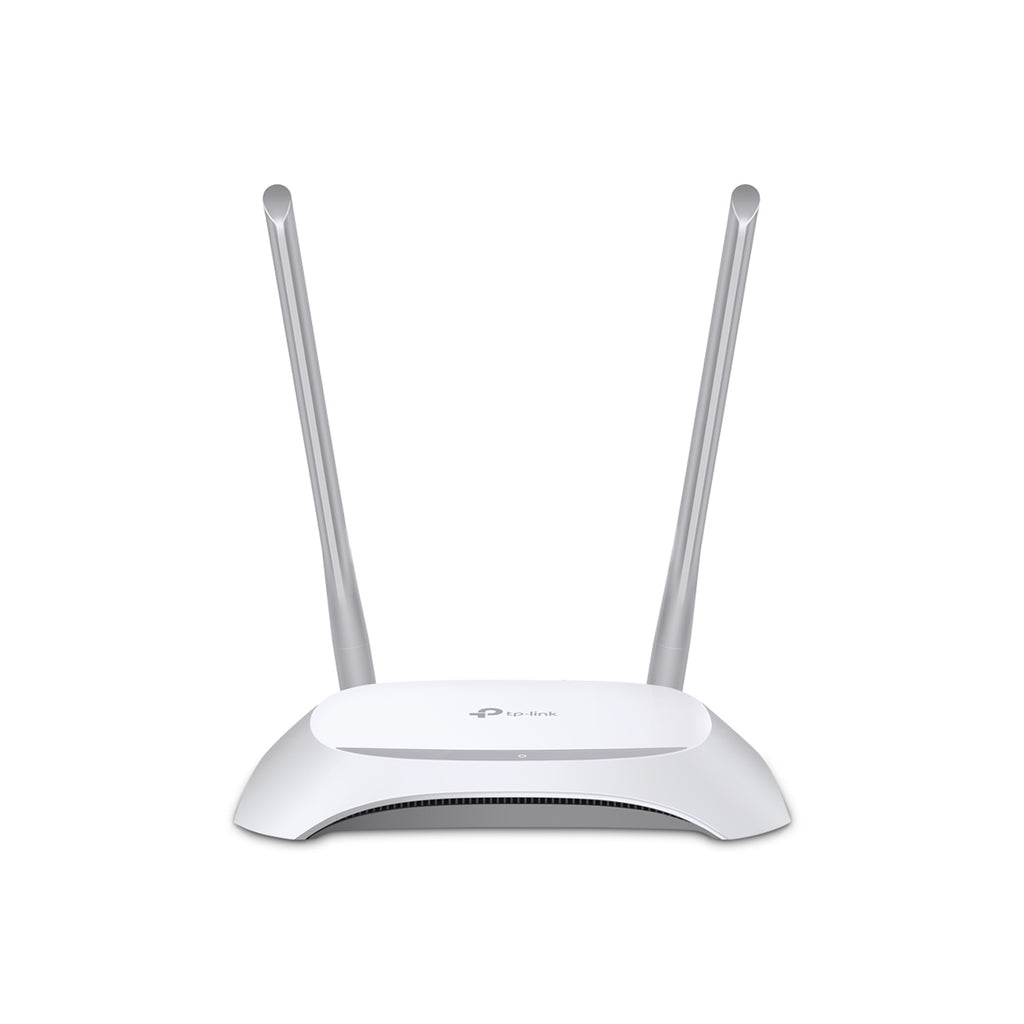 TP-Link TL-WR840N 300Mbps Wireless N Speed Router