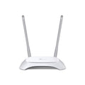 TP-Link TL-WR840N 300Mbps Wireless N Speed Router