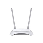 TP-Link TL-WR840N 300Mbps Wireless N Speed Router
