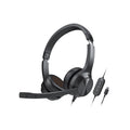 Creative Chat USB On-ear USB Headset (EF0980)