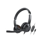 Creative Chat USB On-ear USB Headset (EF0980)