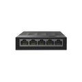 TP-Link LS1005G 5-Port 10/100/1000Mbps Desktop Switch