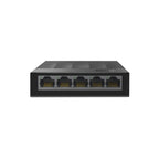 TP-Link LS1005G 5-Port 10/100/1000Mbps Desktop Switch