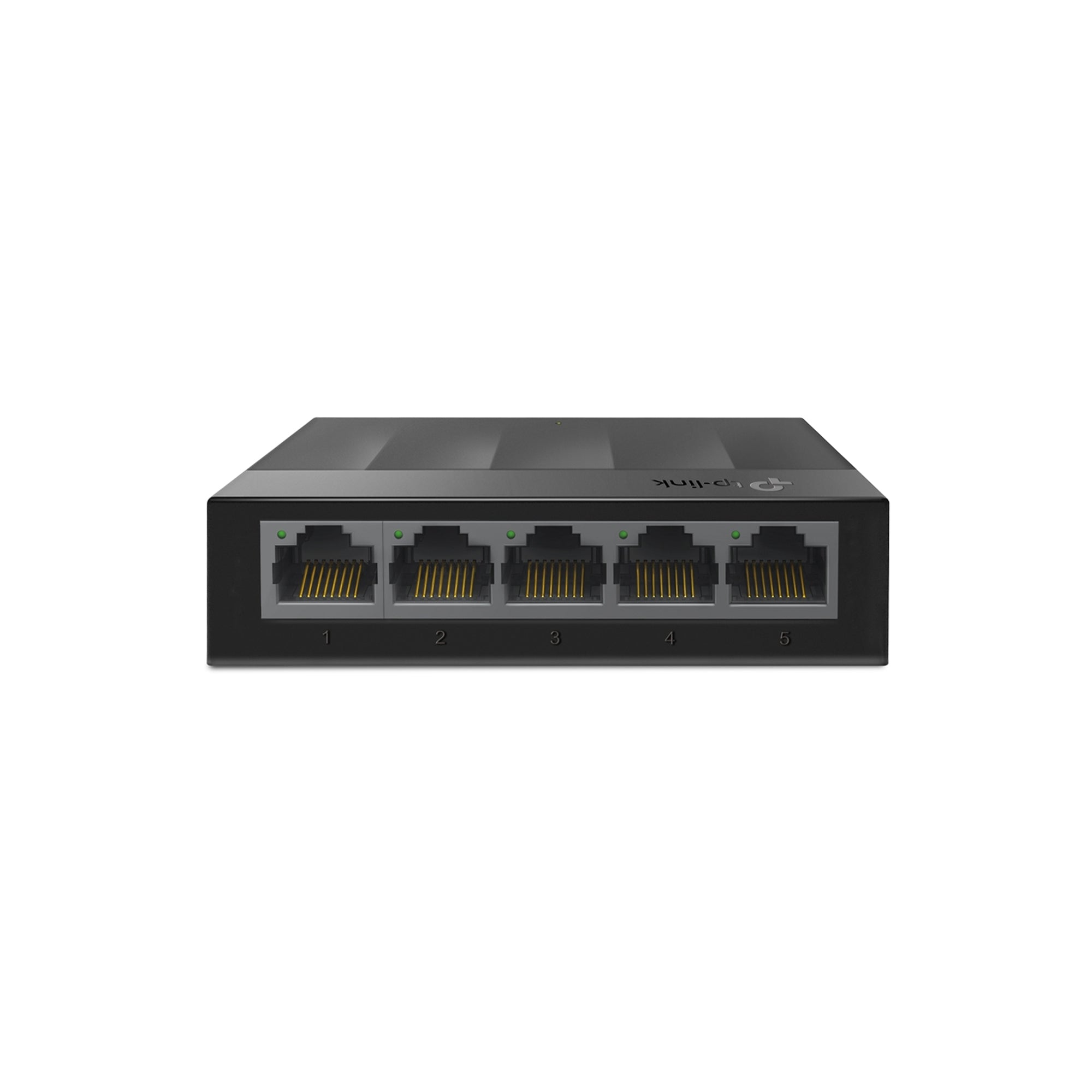 TP-Link LS1005G 5-Port 10/100/1000Mbps Desktop Switch