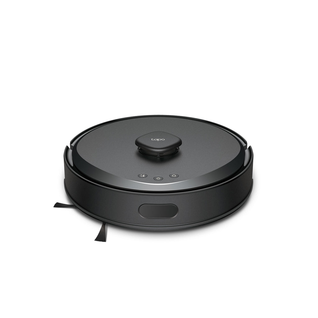 Tapo RV30 Max Robot Vacuum & Mop – 5300Pa Hyper Suction Smart Cleaning Robot