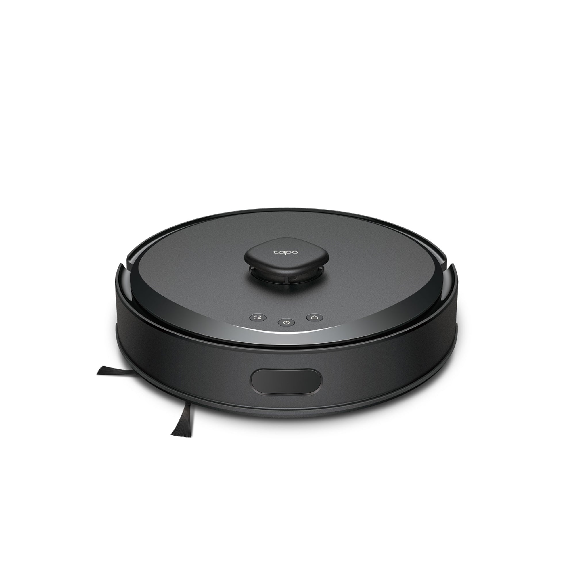 Tapo RV30 Max Robot Vacuum & Mop – 5300Pa Hyper Suction Smart Cleaning Robot