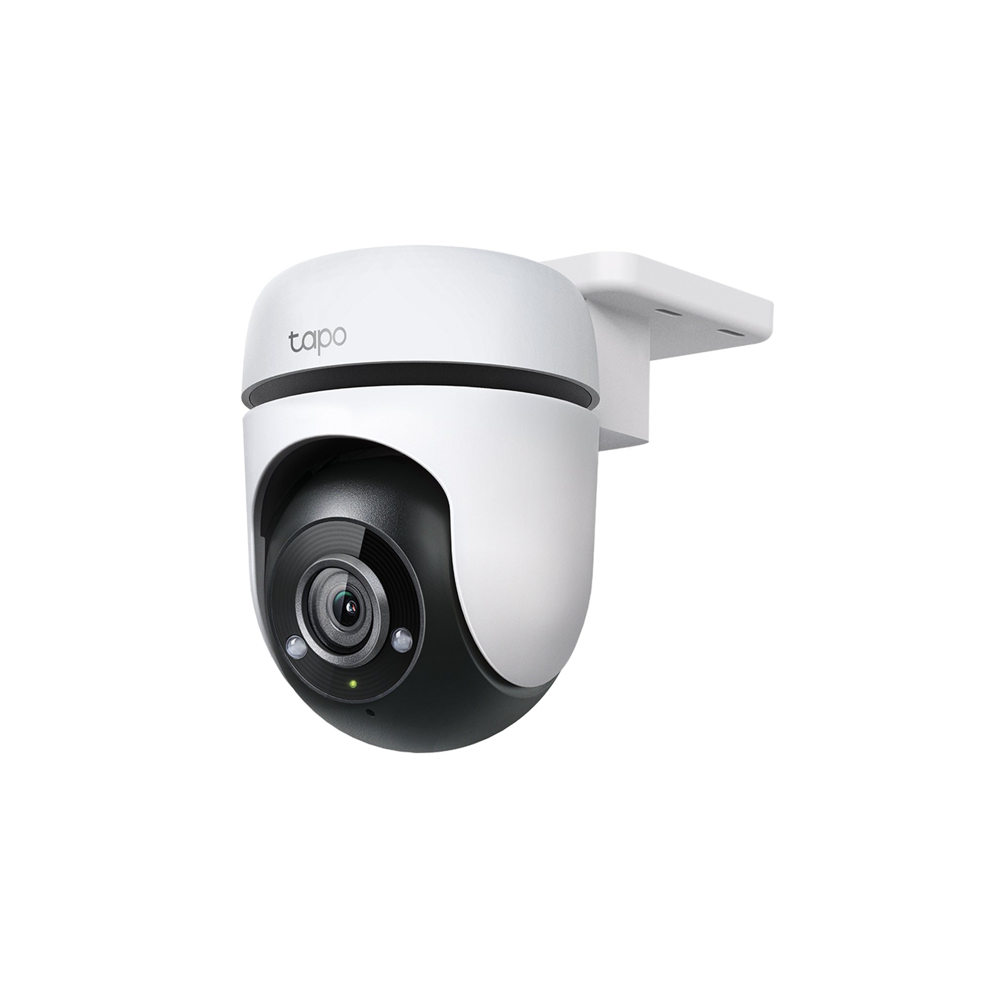 Tapo TC40 Outdoor Pan/Tilt Security Wi-Fi Camera – Smart 1080p Surveillance Camera with 360° View, Motion Tracking & Night Vision