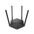 Mercusys MR60X AX1500 WiFi 6 Router