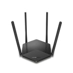 Mercusys MR60X AX1500 WiFi 6 Router
