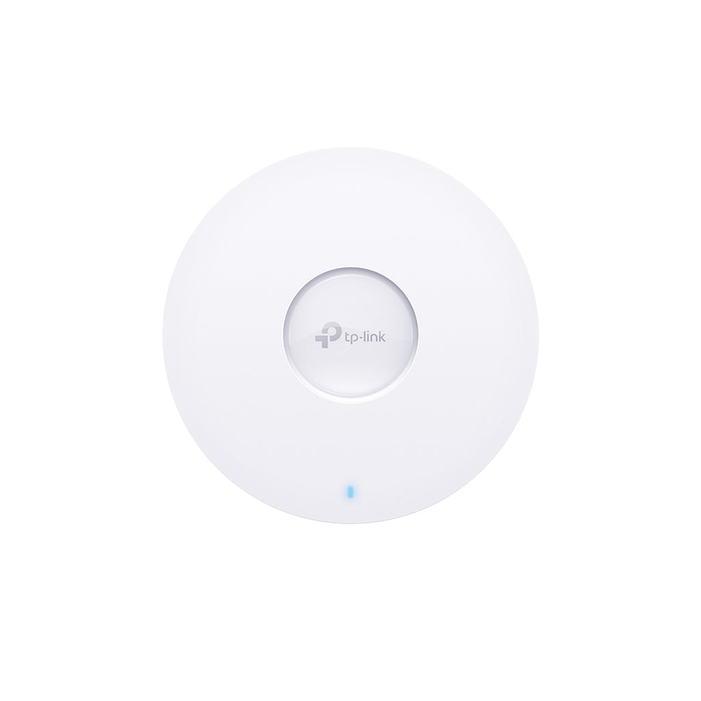 TP-Link EAP610 AX1800 Ceiling Mount Wi-Fi 6 Access Point