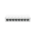 TP-Link LS1008 8-Port 10/100Mbps Desktop Switch