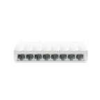 TP-Link LS1008 8-Port 10/100Mbps Desktop Switch