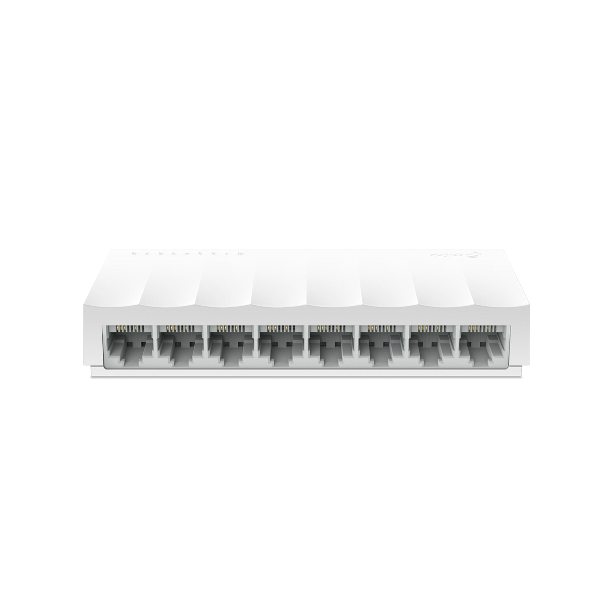 TP-Link LS1008 8-Port 10/100Mbps Desktop Switch
