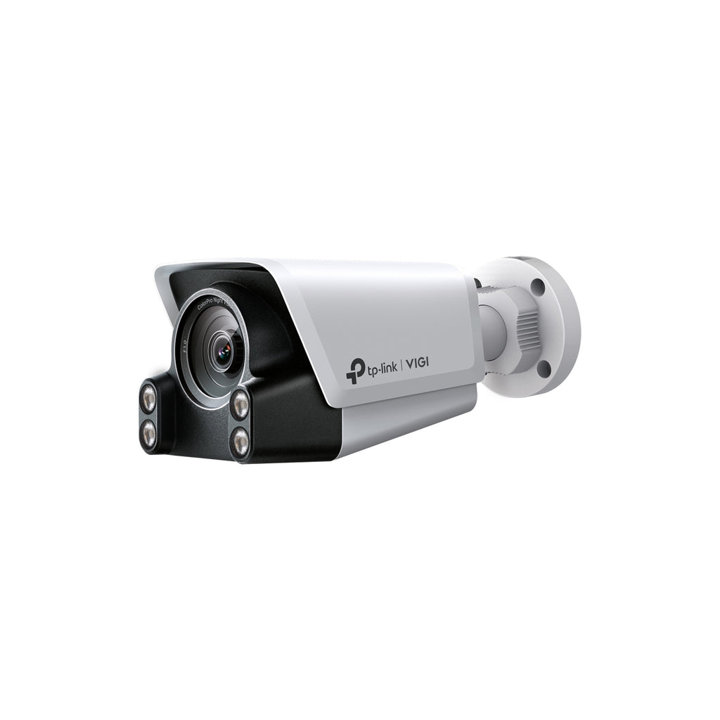TP-Link VIGI C340S 4MP Outdoor ColorPro Night Vision Bullet Network Camera