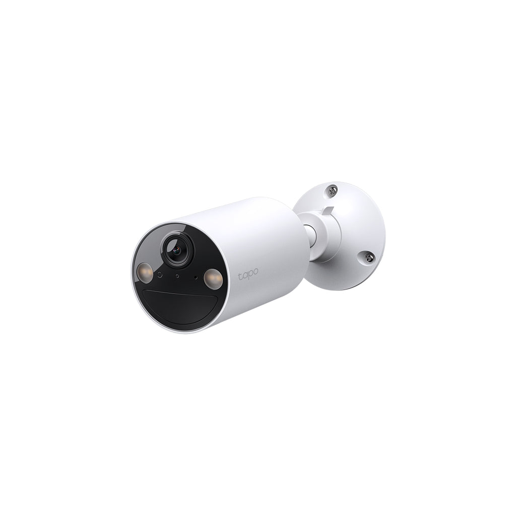 Tapo C402 Smart Wire-Free Indoor/Outdoor Security Camera – 1080p Battery-Powered Wi-Fi