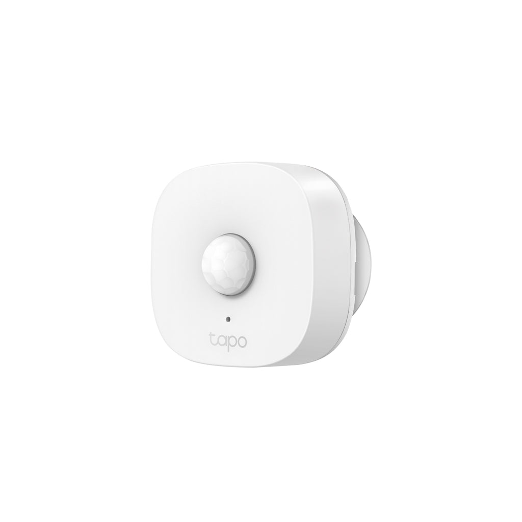 Tapo T100 Smart Motion Sensor – WiFi Motion Detection Sensor with Instant Alerts & Smart Home Automation