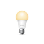 Tapo L510E Smart Wi-Fi Light Bulb – Dimmable LED Bulb with App & Voice Control