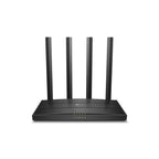TP-Link Archer A6 AC1200 Wireless MU-MIMO Gigabit Router
